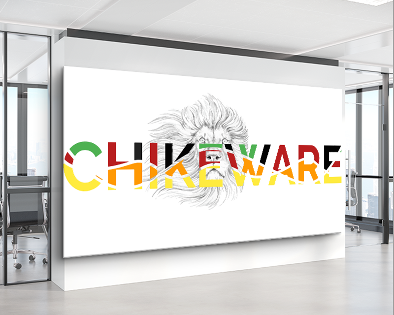 Chikeware Logo