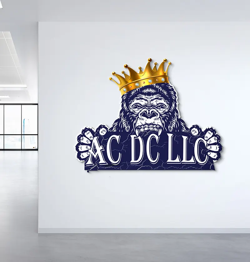 AC DC LLC