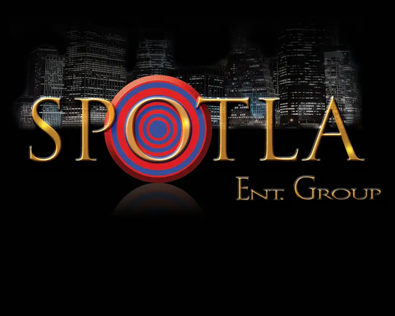 Spotla Ent. Group